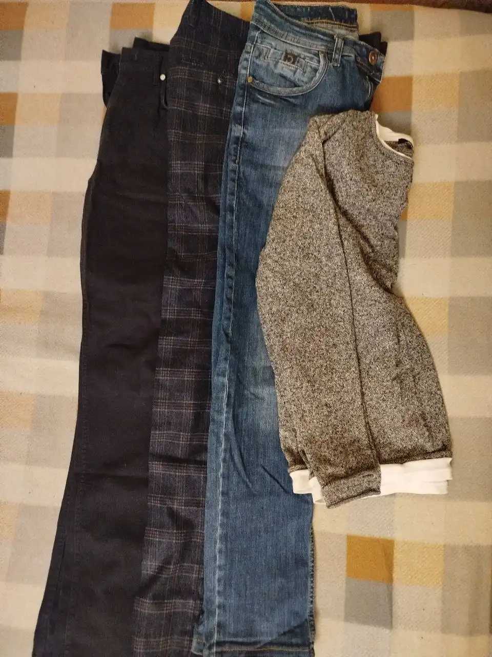 Одежда размеры 44-46 в отличном состоянии - Женская одежда (Одежда) в Улан-Удэ