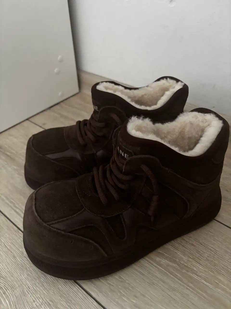 Продам женские ботинки 40 размер - Обувь (Одежда) в Улан-Удэ