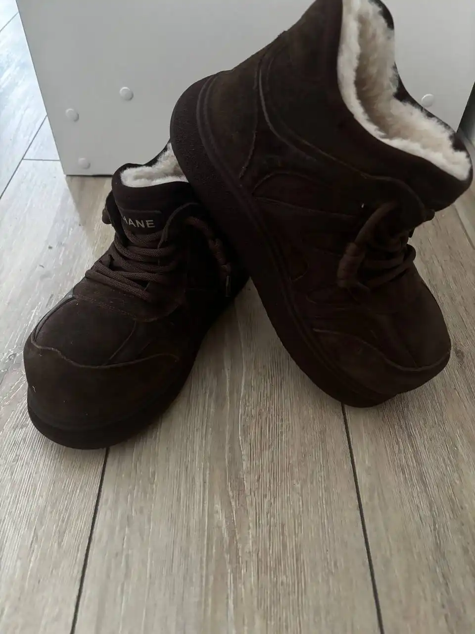 Продам женские ботинки 40 размер - Обувь (Одежда) в Улан-Удэ