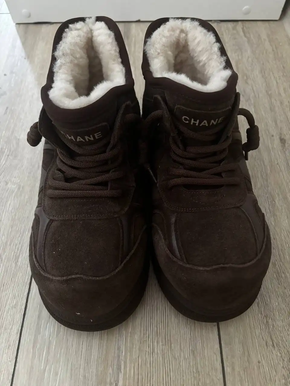 Продам женские ботинки 40 размер - Обувь (Одежда) в Улан-Удэ