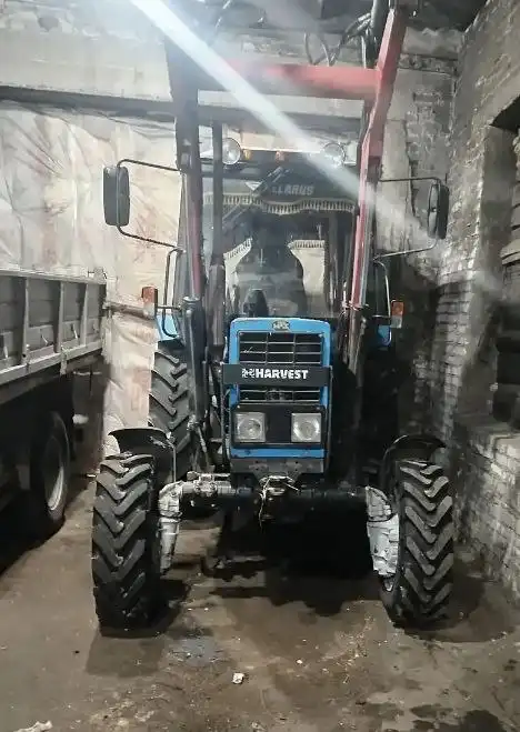 Продается трактор МТЗ Беларус - Спецтехника (Авто) в Хонхолой