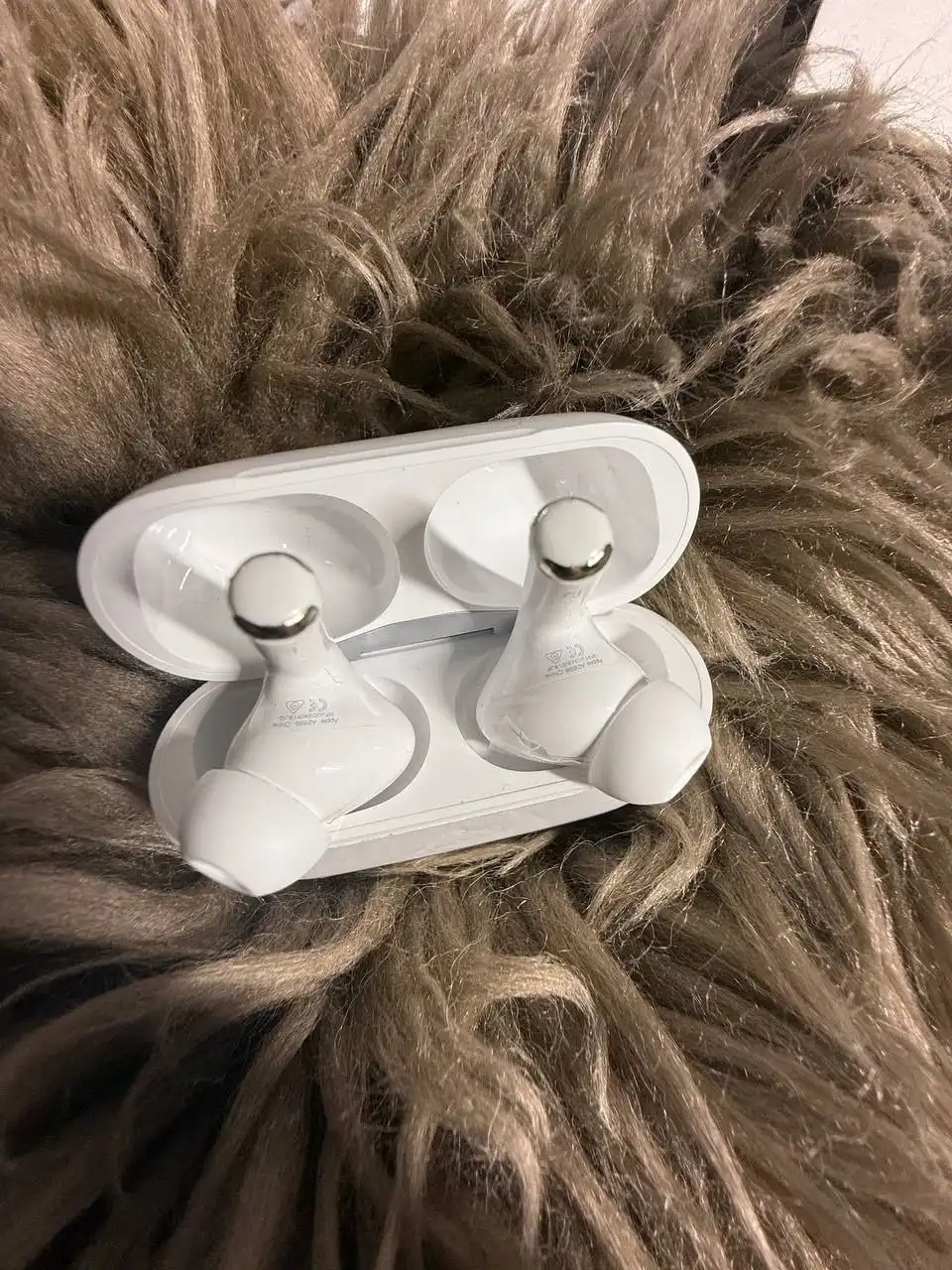 Продажа беспроводных наушников с шумоподавлением - Аудиотехника (Электроника) в Улан-Удэ