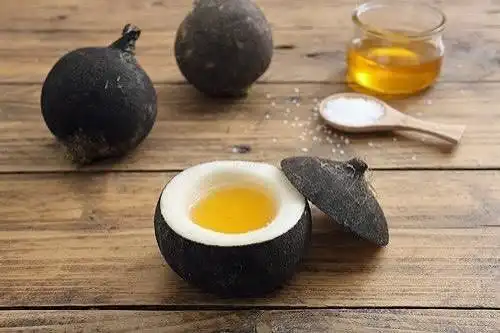 Редька черная, белая, зеленая - Барахолка в Улан-Удэ