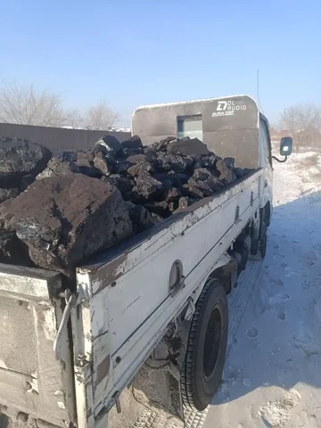 Продажа угля разных марок - Подарки и сувениры в Улан-Удэ