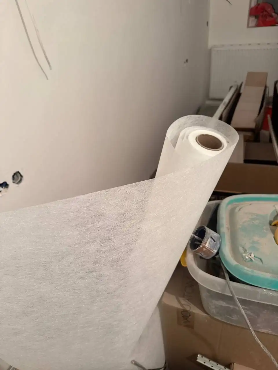 Продажа стеклохолста - Строительные материалы (Барахолка) в Улан-Удэ