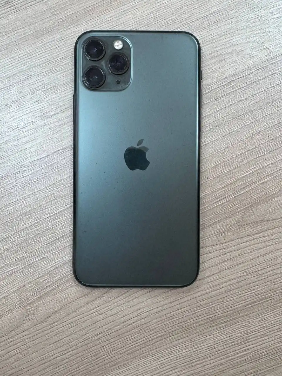 Продажа iPhone 11 Pro 64 ГБ - Смартфоны (Электроника) в Улан-Удэ