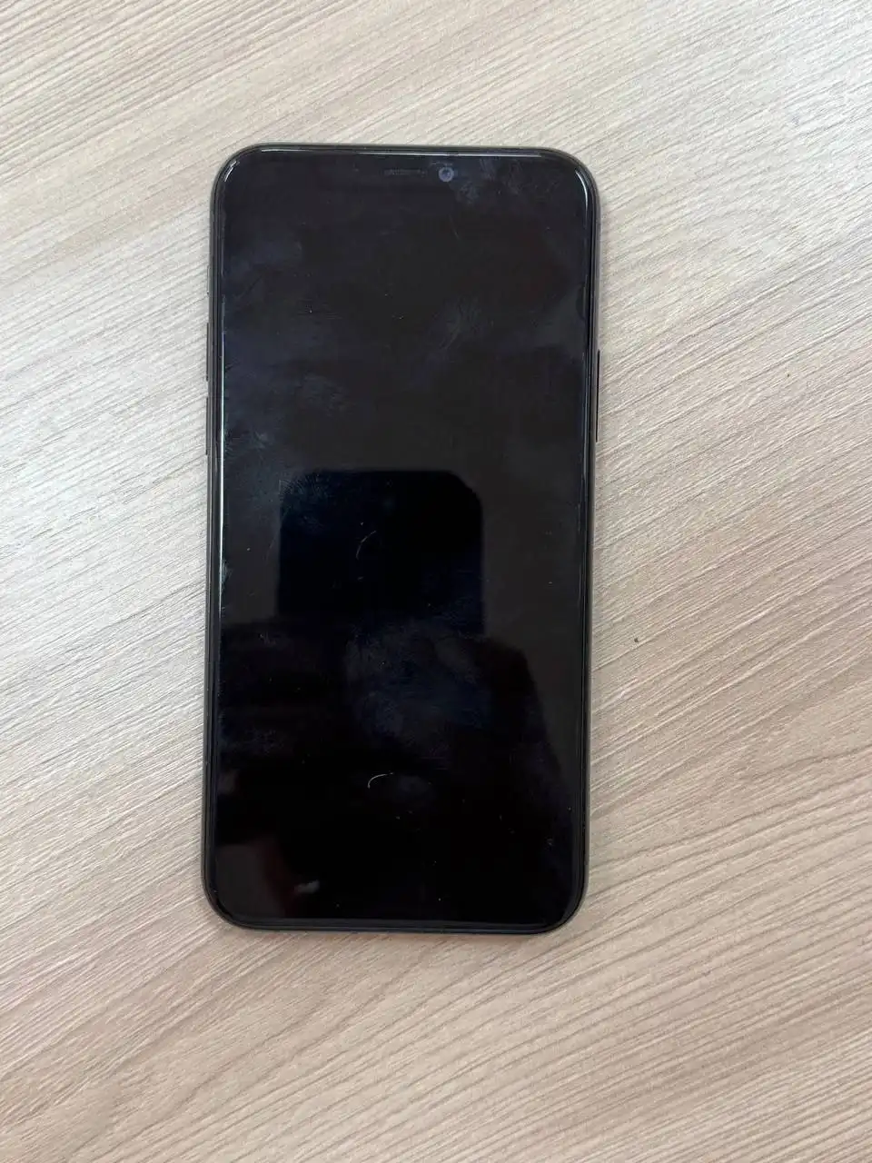 Продажа iPhone 11 Pro 64 ГБ - Смартфоны (Электроника) в Улан-Удэ