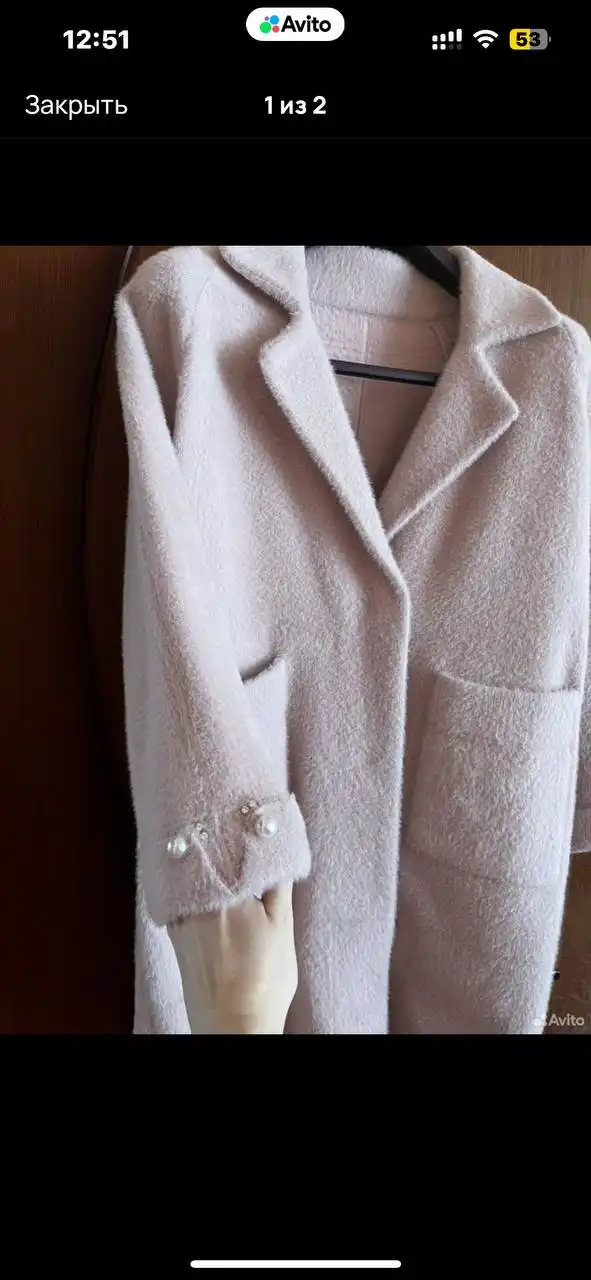 Обувь и пальто почти даром - Одежда в Улан-Удэ