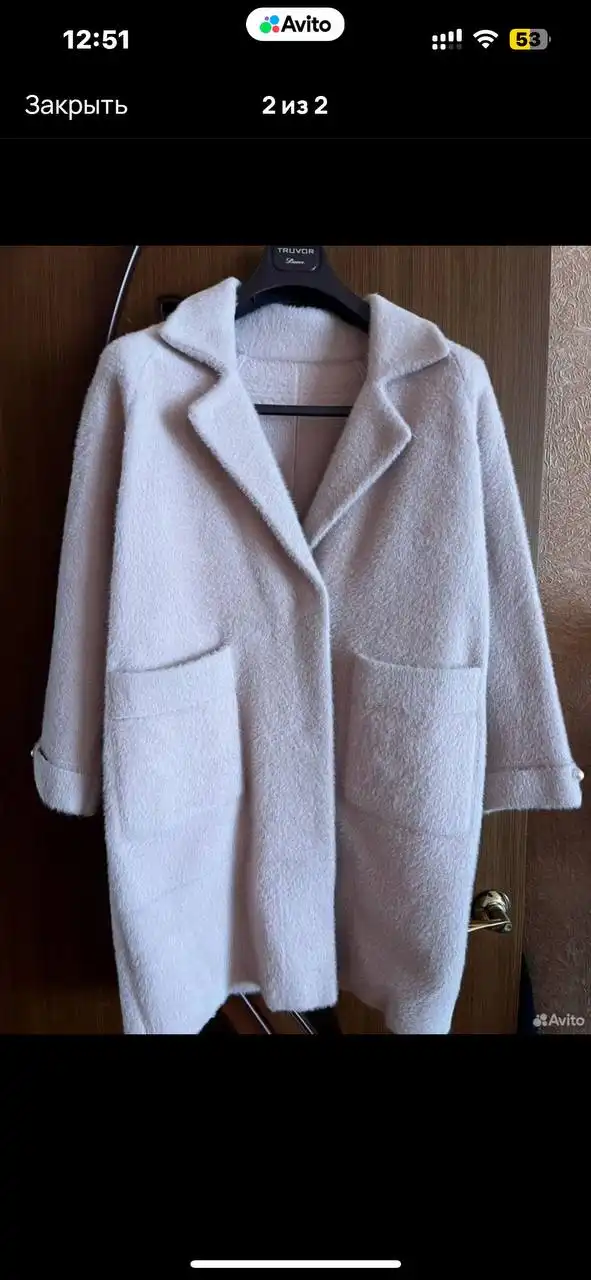 Обувь и пальто почти даром - Одежда в Улан-Удэ