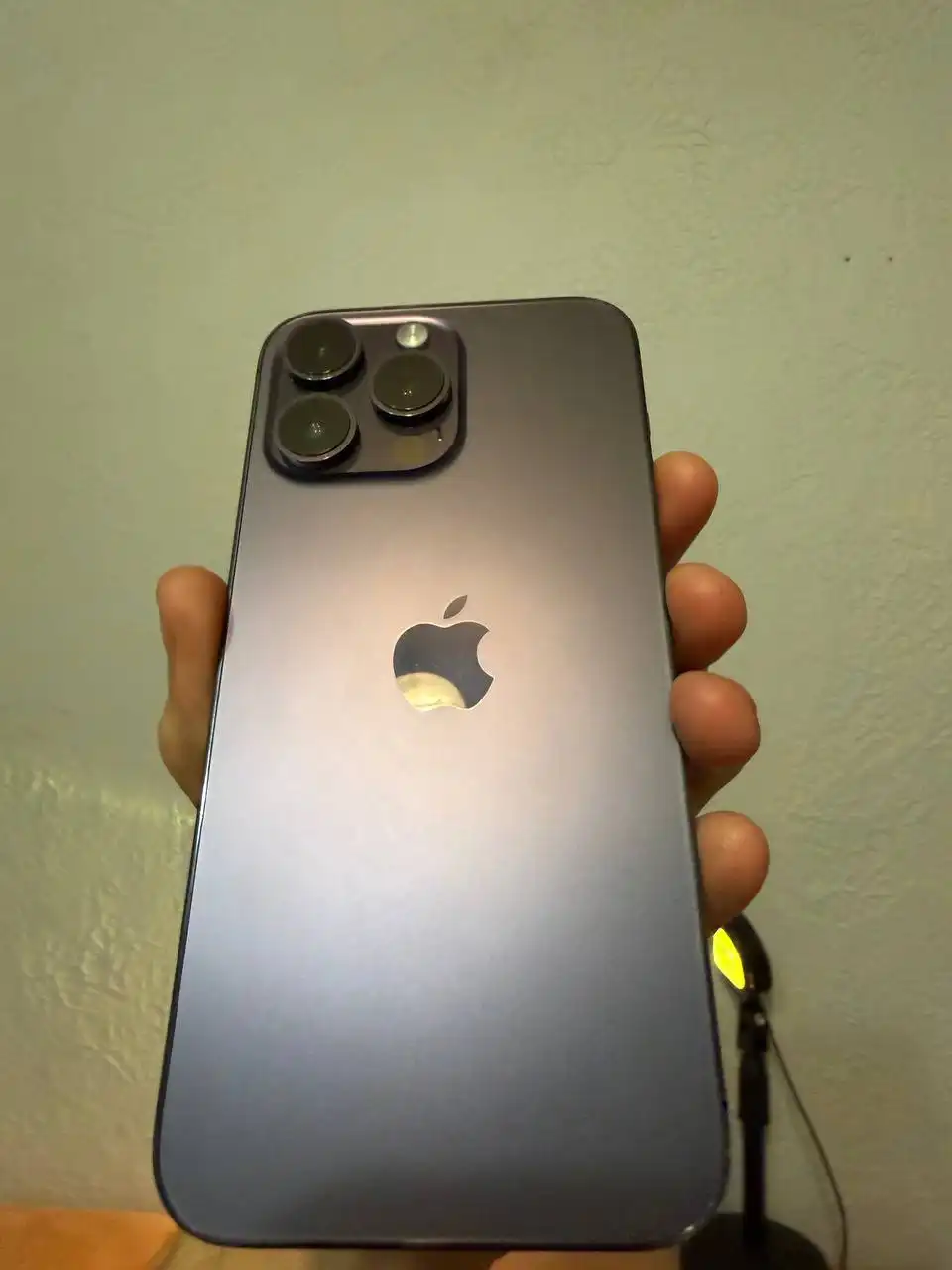 iPhone 14 Pro Max 128GB в хорошем состоянии - Смартфоны (Электроника) в Улан-Удэ