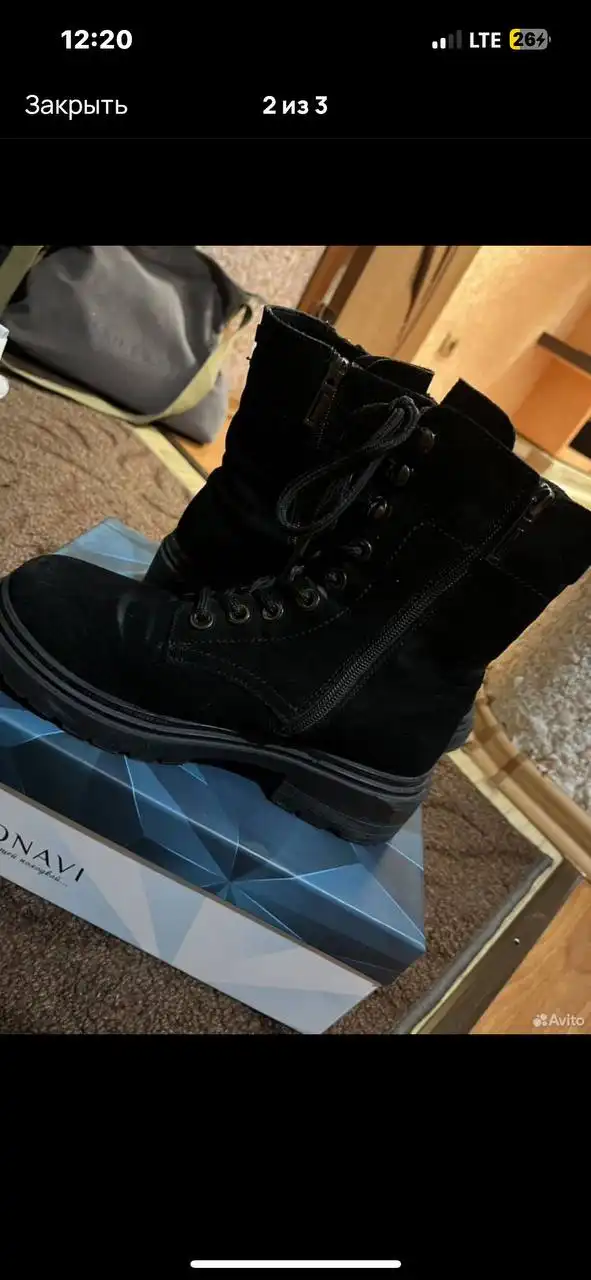 Обувь и куртки в Улан-Удэ - Одежда в Улан-Удэ