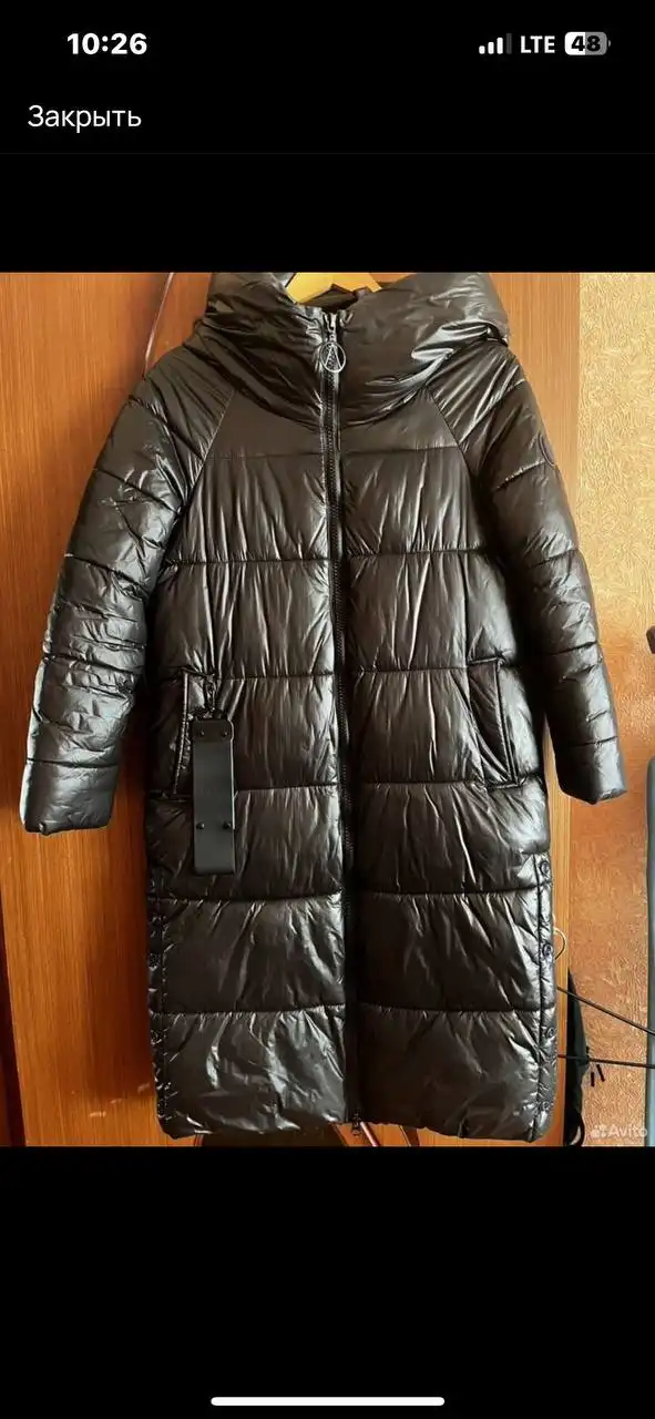 Обувь и куртки в Улан-Удэ - Одежда в Улан-Удэ