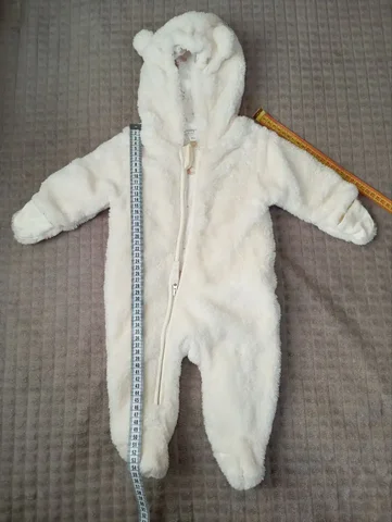 Комбинезон пушистый на рост 62 - Товары для детей в Улан-Удэ