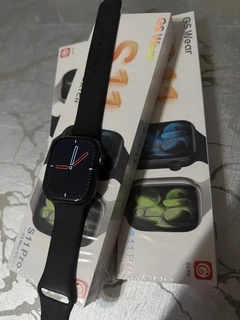 Смарт часы новые в коробке - Компьютеры и комплектующие в Улан-Удэ