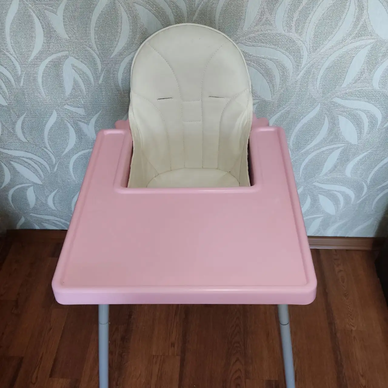 Детский стульчик с седушкой в подарок - Детская мебель (Товары для детей) в Улан-Удэ