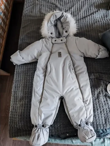 Детский комбинезон трансформер размер 80 - Товары для детей в Улан-Удэ