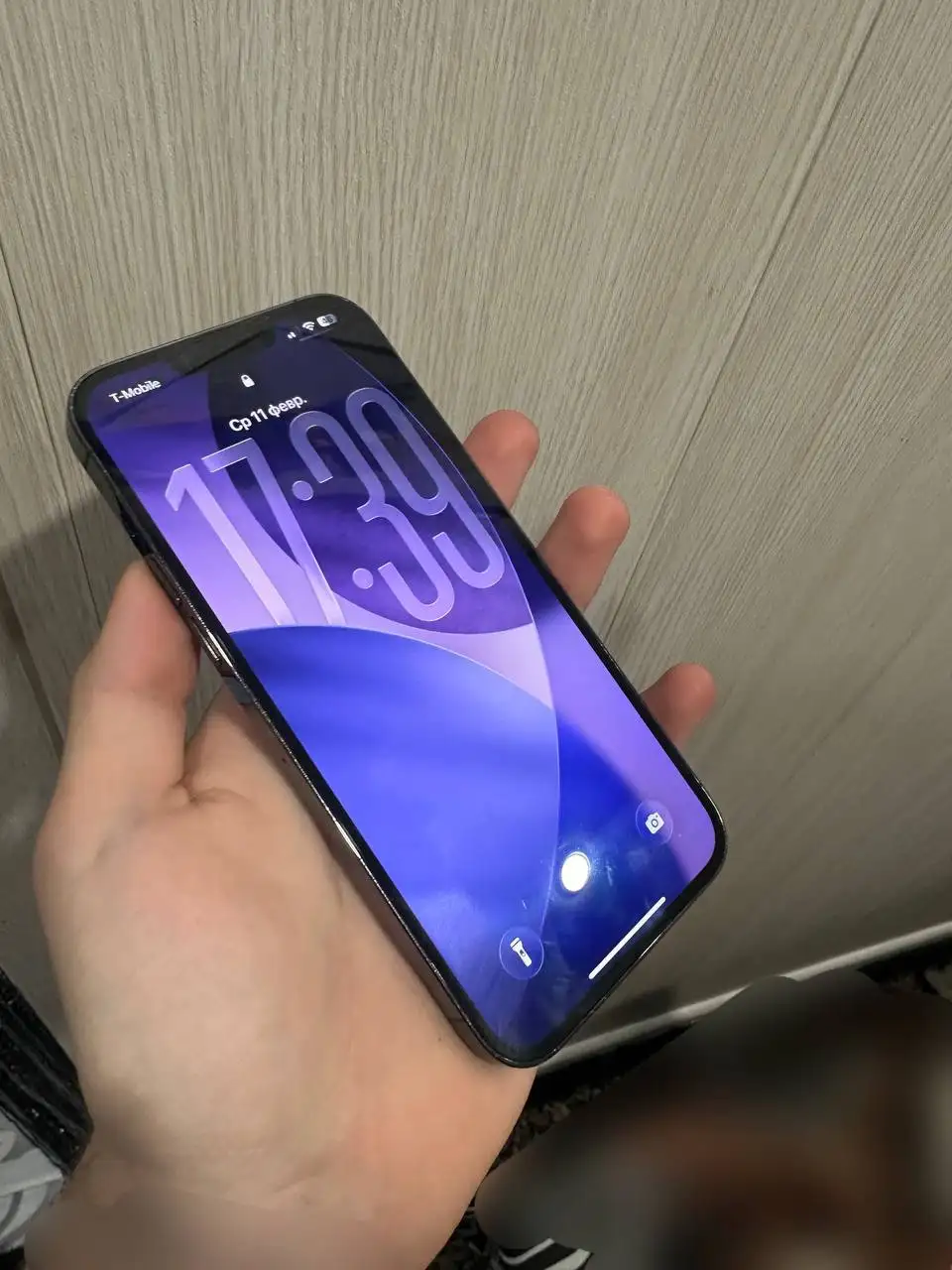 iPhone 13 Pro Max 256гб для обмена - Смартфоны (Электроника) в Улан-Удэ