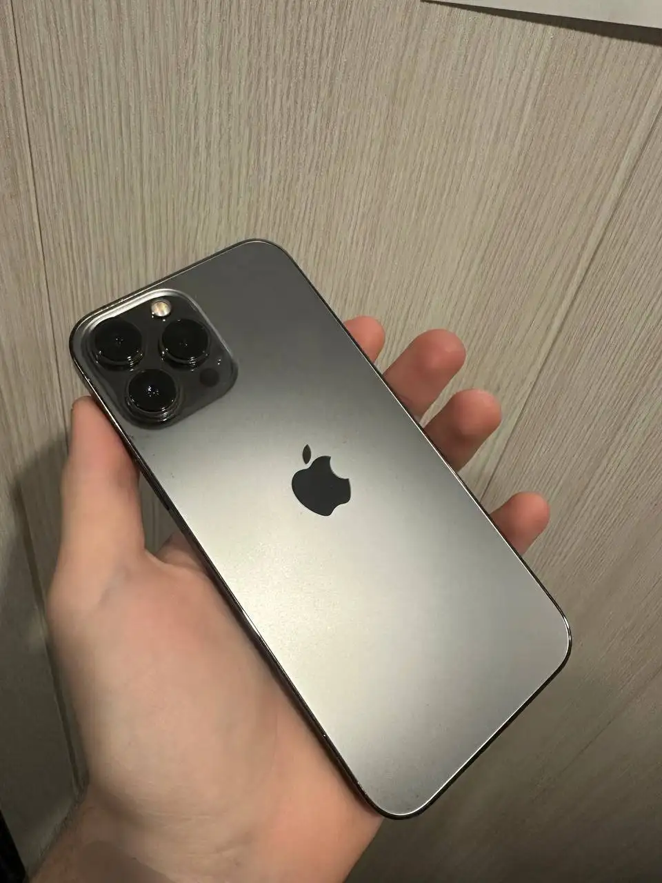 iPhone 13 Pro Max 256гб для обмена - Смартфоны (Электроника) в Улан-Удэ