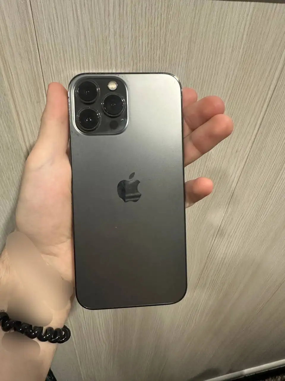 iPhone 13 Pro Max 256гб для обмена - Смартфоны (Электроника) в Улан-Удэ