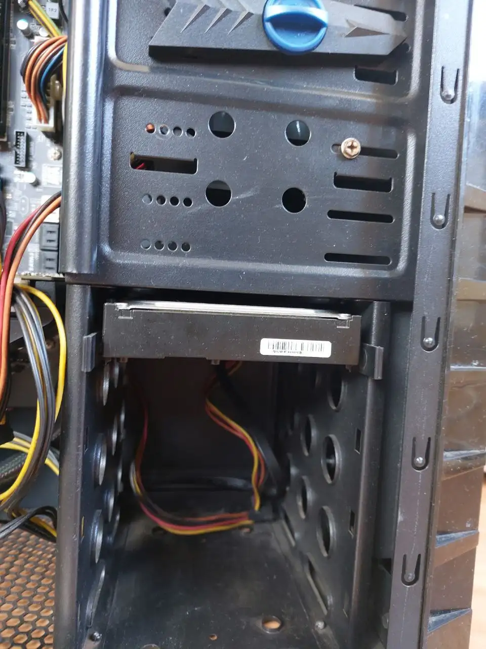 Продам игровой компьютер с монитором и комплектом - Компьютеры и комплектующие (Электроника) в Улан-Удэ