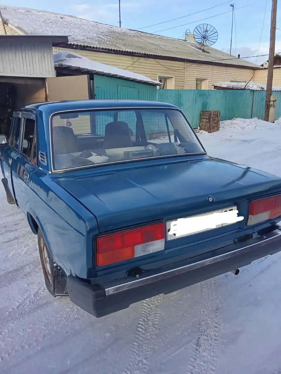 Продажа в Улан-Удэ - Барахолка в Улан-Удэ