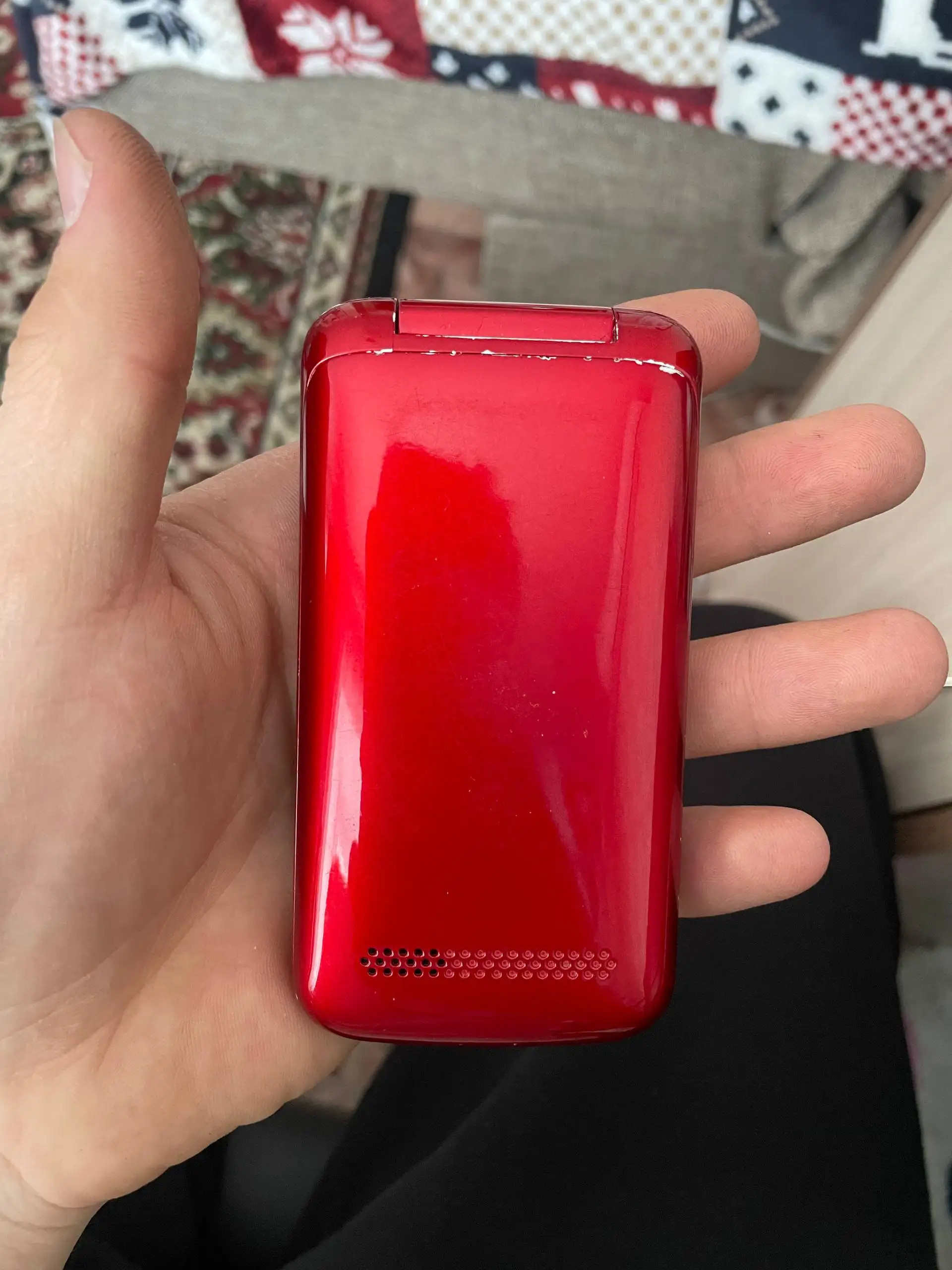 Продам кнопочный телефон в рабочем состоянии - Мобильные телефоны (Электроника) в Улан-Удэ