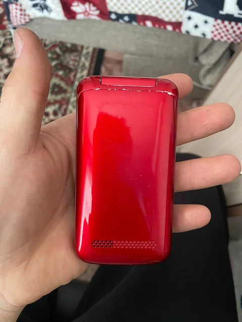 Продам кнопочный телефон в рабочем состоянии - частное объявление в Улан-Удэ