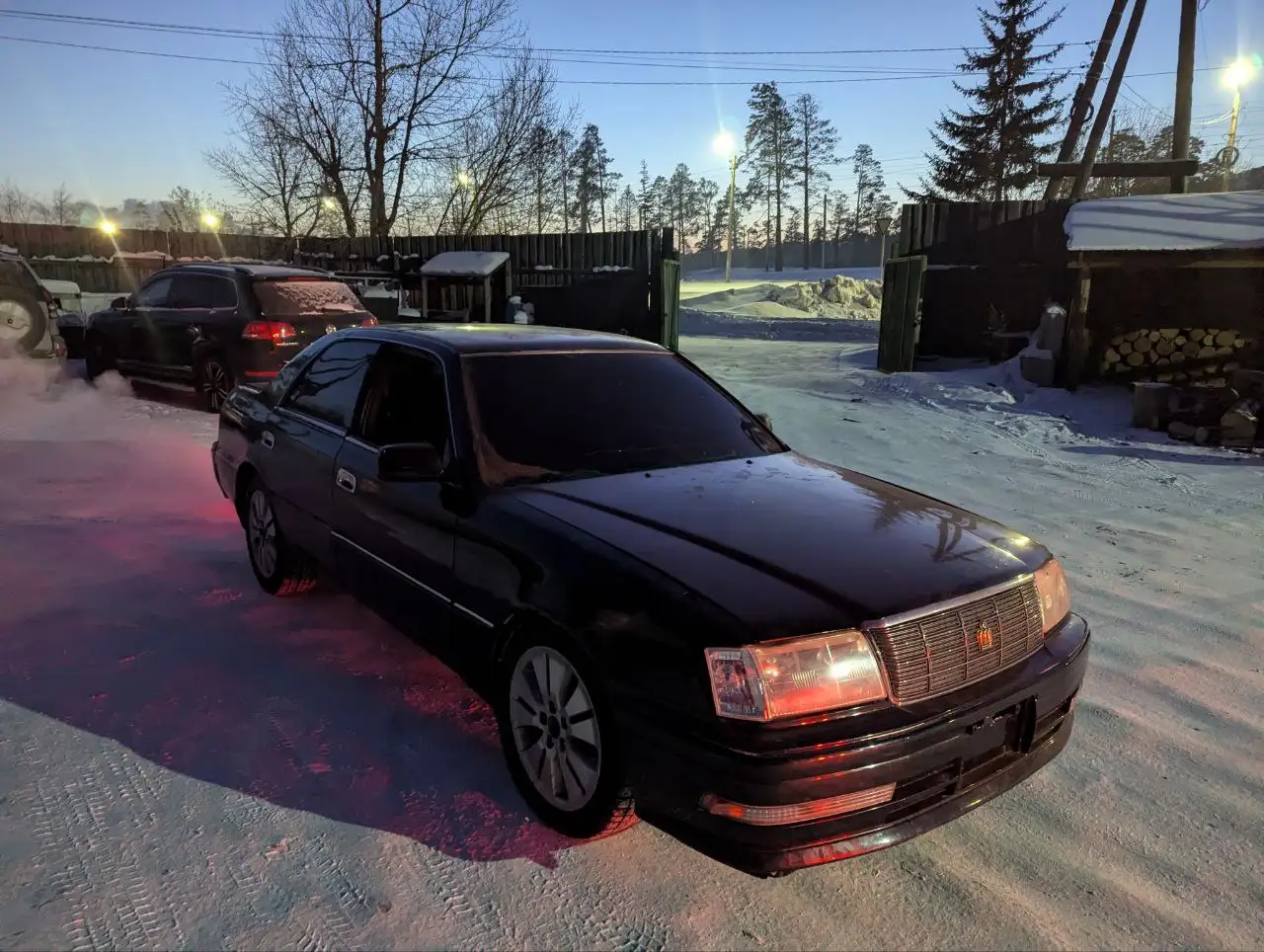 Продам автомобиль с документами - Авто в Улан-Удэ