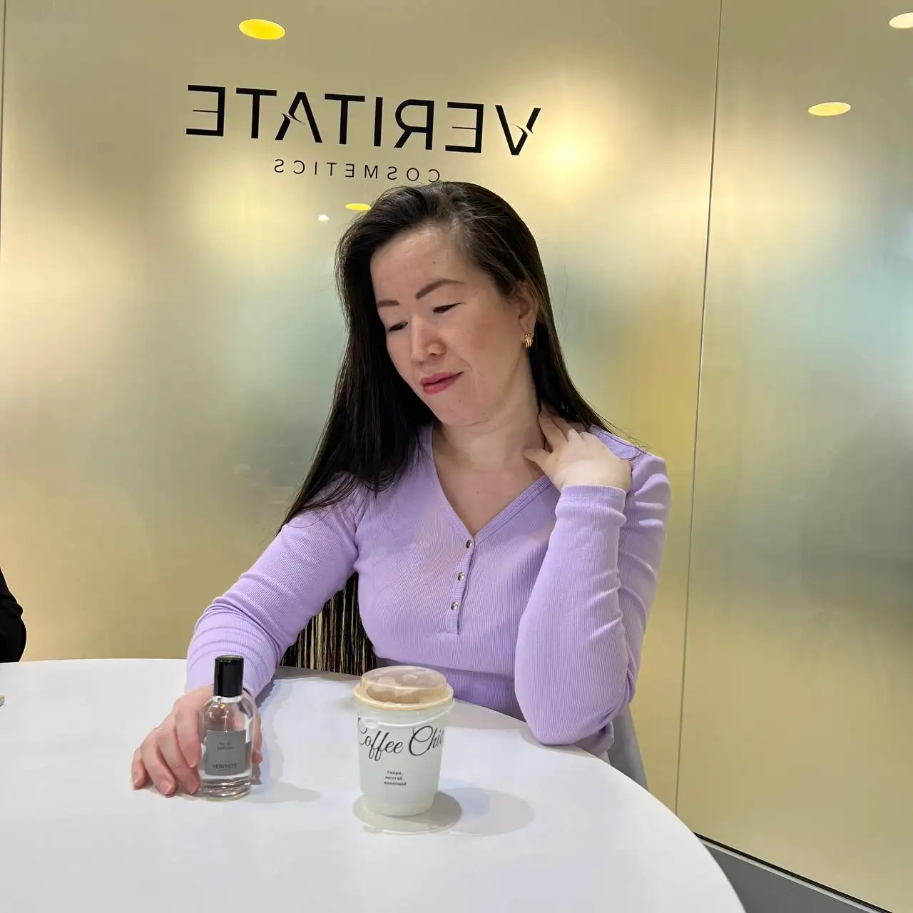 Предложение работы по продвижению парфюмерии Veritate - Подработка/Фриланс (Работа) в Улан-Удэ