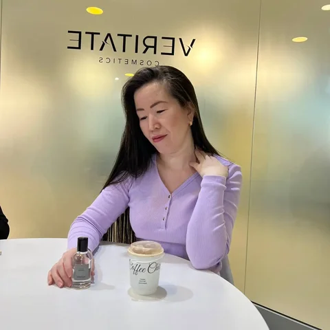 Предложение работы по продвижению парфюмерии Veritate - частное объявление в Улан-Удэ