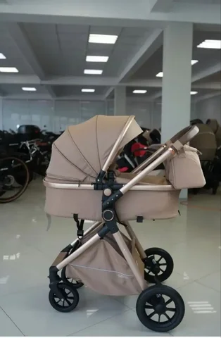 Продам новую коляску 3в1 - частное объявление в Улан-Удэ