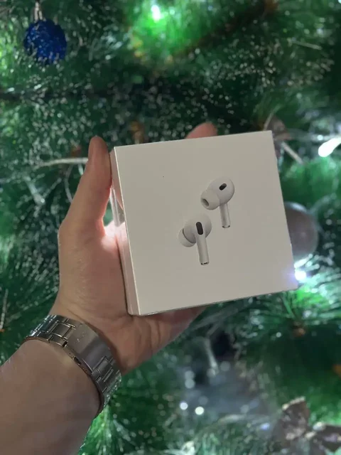 AirPods Pro 2 оригинального качества - частное объявление в Улан-Удэ