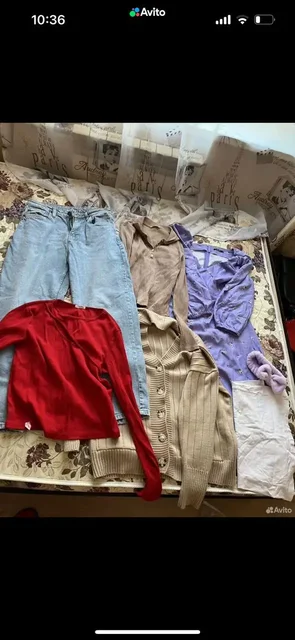 Продажа одежды размер 46-48 - частное объявление в Улан-Удэ
