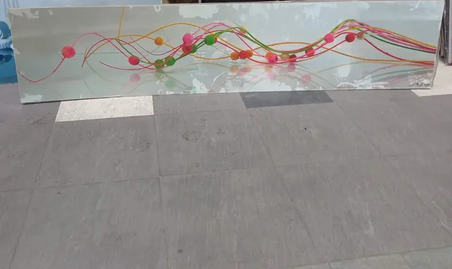 Кухонные фартуки, 4шт в наличии - частное объявление в Улан-Удэ