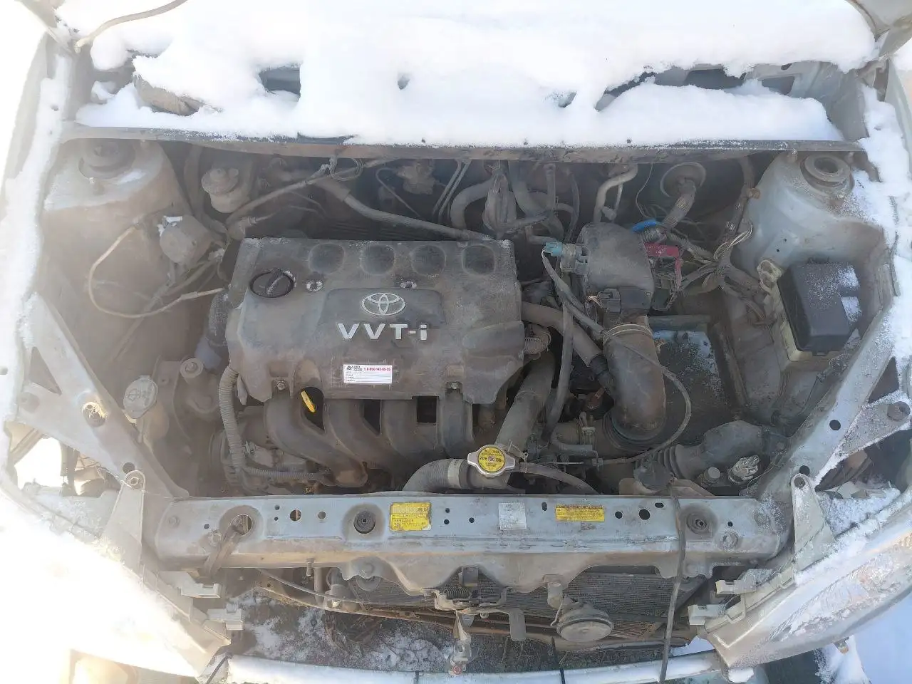 Продажа автозапчастей: АКПП, двигатели Toyota, Mazda, Hyundai - Автозапчасти (Запчасти) в Улан-Удэ