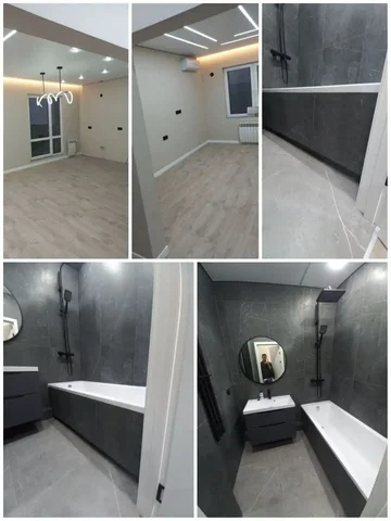 Ремонт квартир и домов под ключ в Улан-Удэ - Ресторан в Улан-Удэ