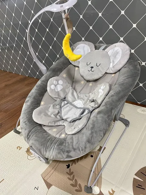 Продам шезлонг детский - Постельное белье в Улан-Удэ