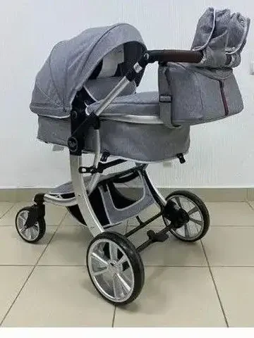 Продам новую коляску 2в1 - Еда в Улан-Удэ