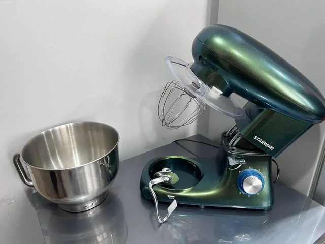 Планетарный миксер STARWIND SPM7166 - Еда в Улан-Удэ