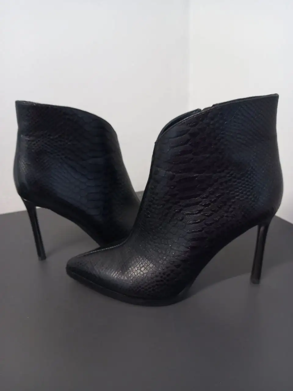 Женские ботинки Mascotte 37 размер - Обувь (Одежда) в Улан-Удэ