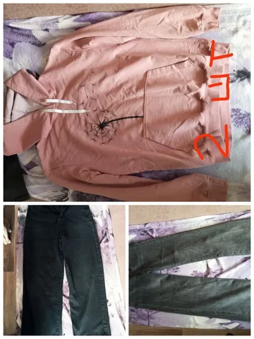 Одежда размер 46 - Обувь детская в Улан-Удэ