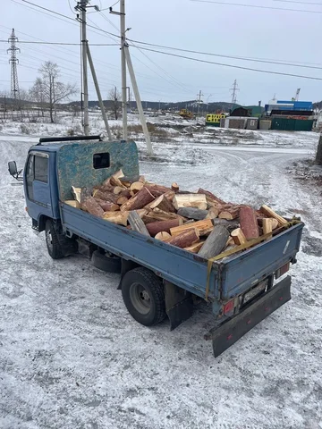 Продажа сухого соснового и лиственничного накида - Рыба в Улан-Удэ