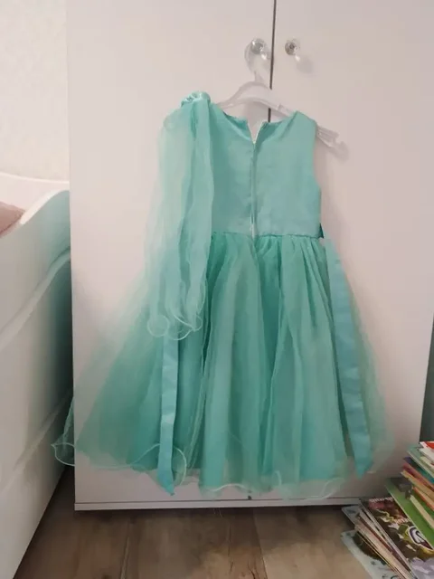 Платьице на 3 годика - Ортопедические товары в Улан-Удэ