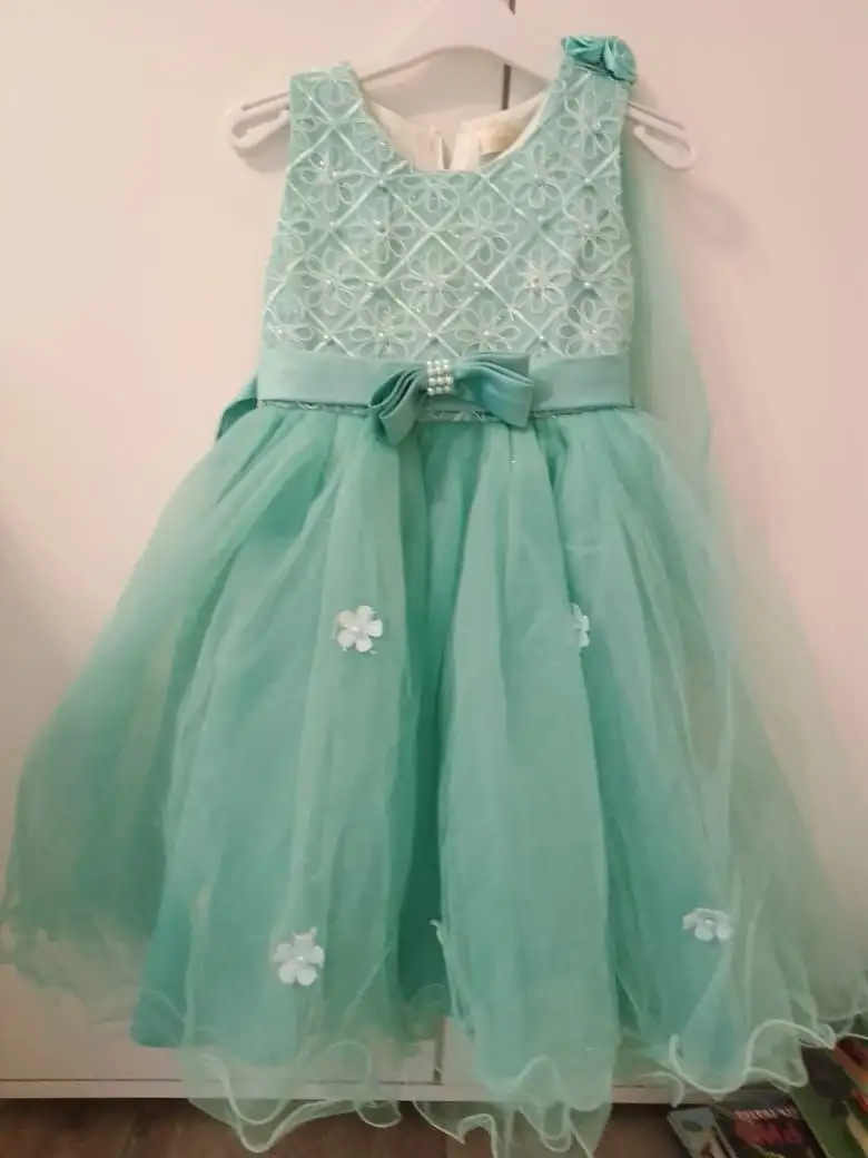 Платьице на 3 годика - Детская одежда (Товары для детей) в Улан-Удэ