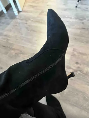 Искусственный велюр 39 размера - Обувь детская в Улан-Удэ