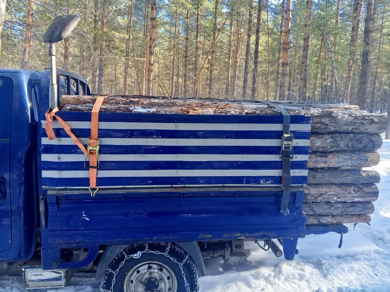 Сухие 2.5 метра - Барахолка в Улан-Удэ