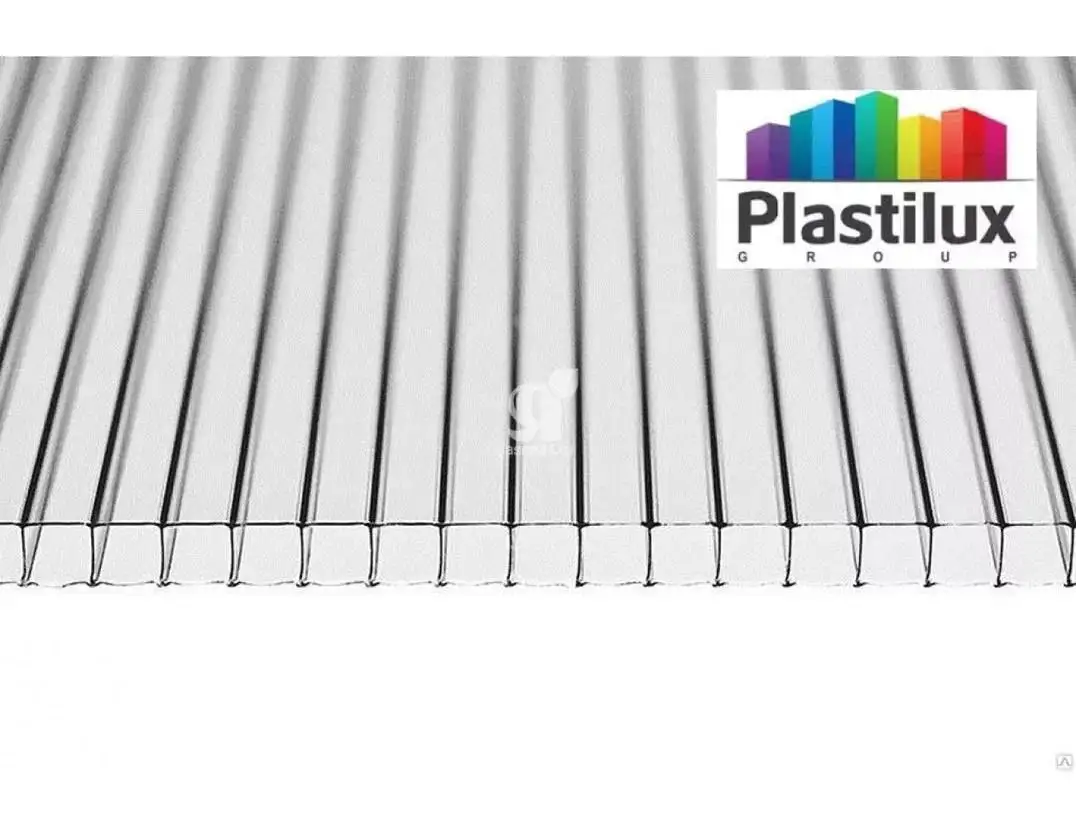 Поликарбонат прозрачный в наличии - Строительные материалы (Для дома и дачи) в Улан-Удэ