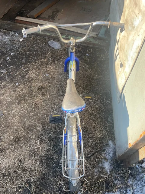 Детский велосипед - Ортопедические товары в Улан-Удэ