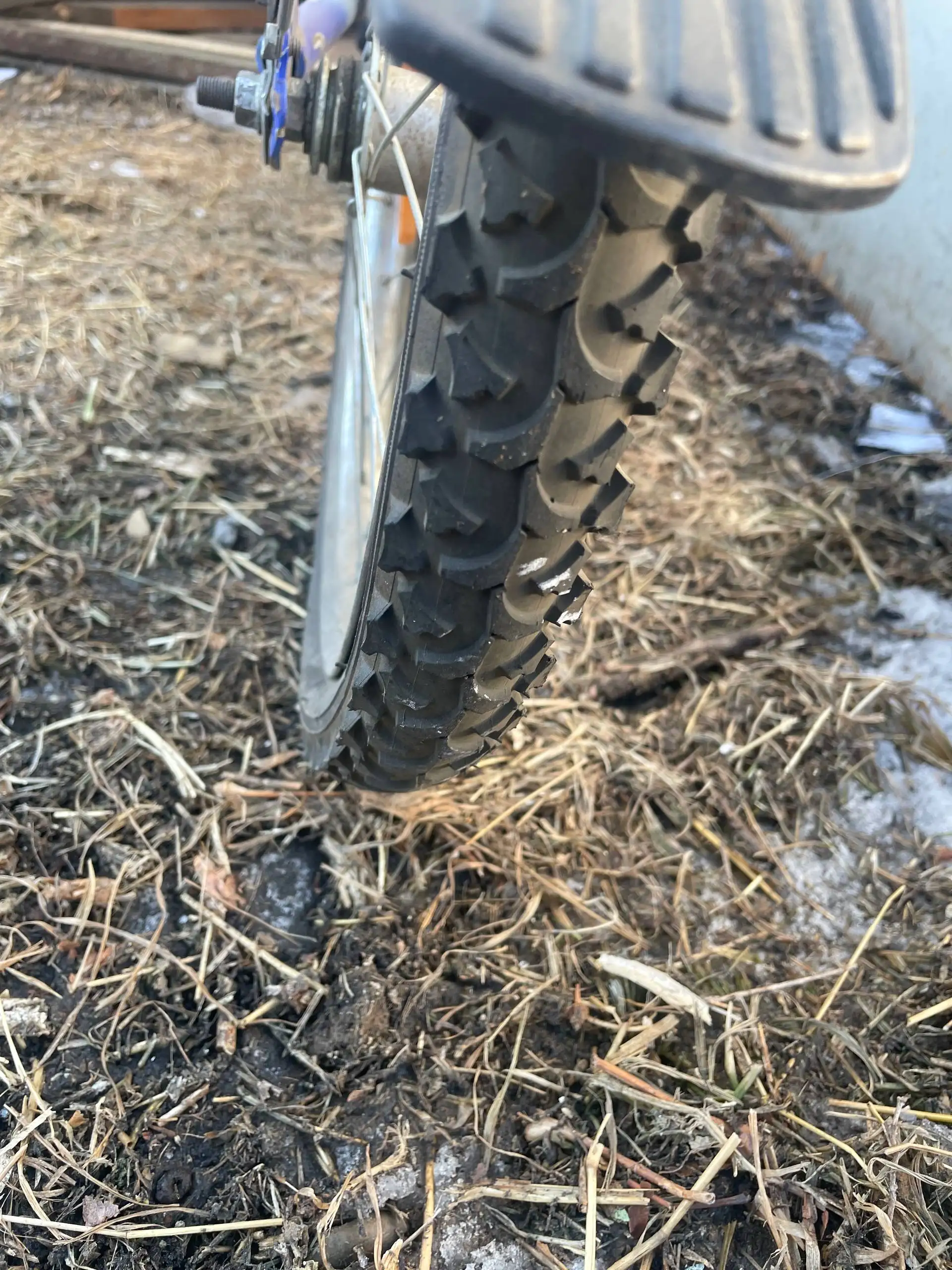 Детский велосипед - Велосипеды (Товары для детей) в Улан-Удэ