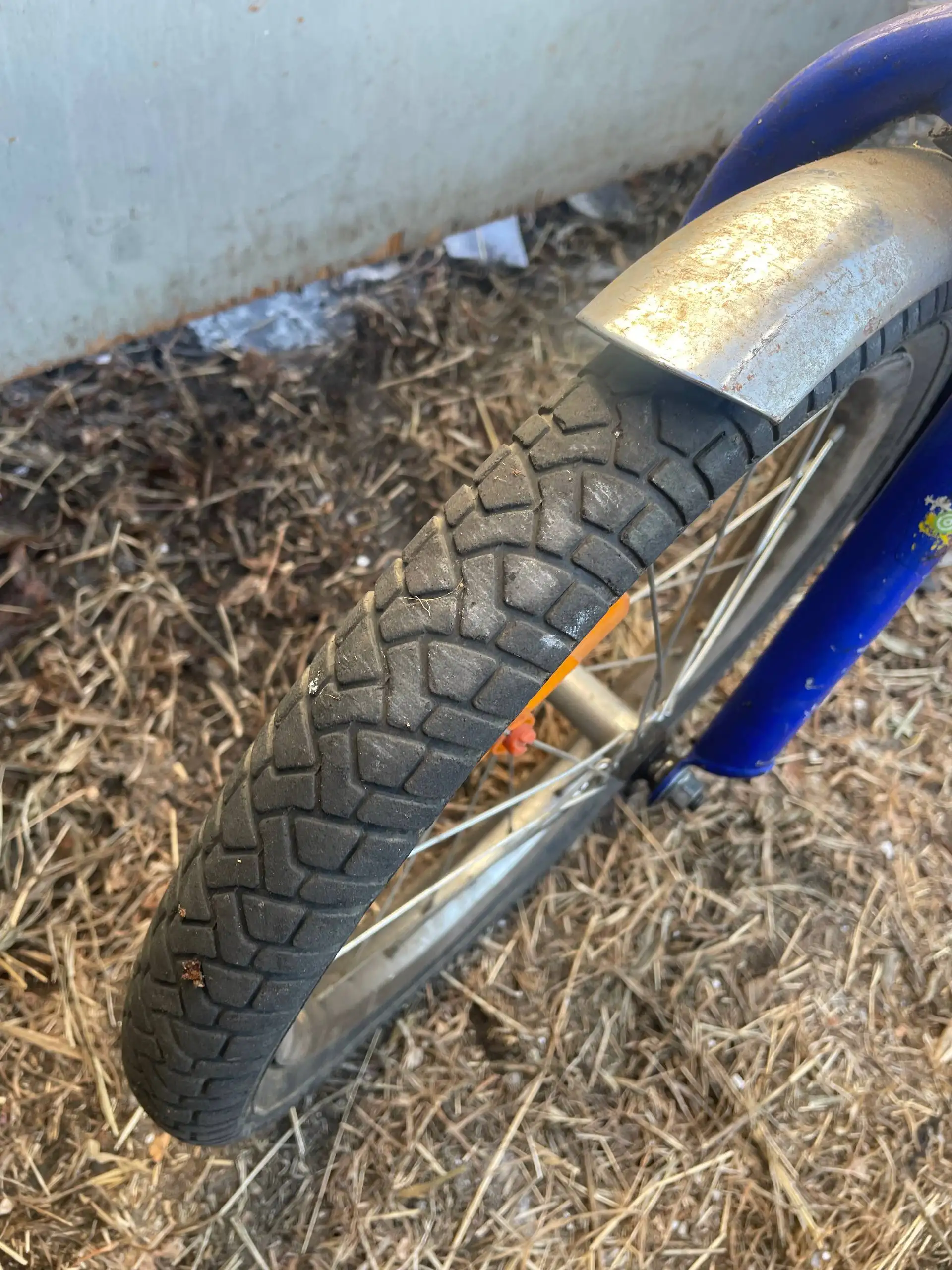 Детский велосипед - Велосипеды (Товары для детей) в Улан-Удэ